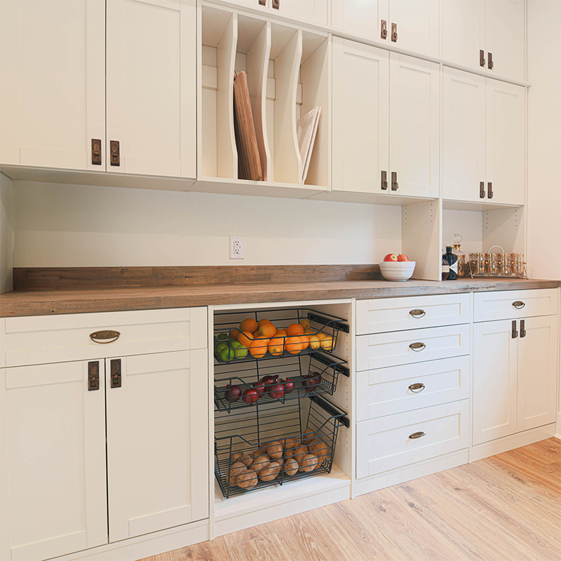 adjustable-shelving-pantry