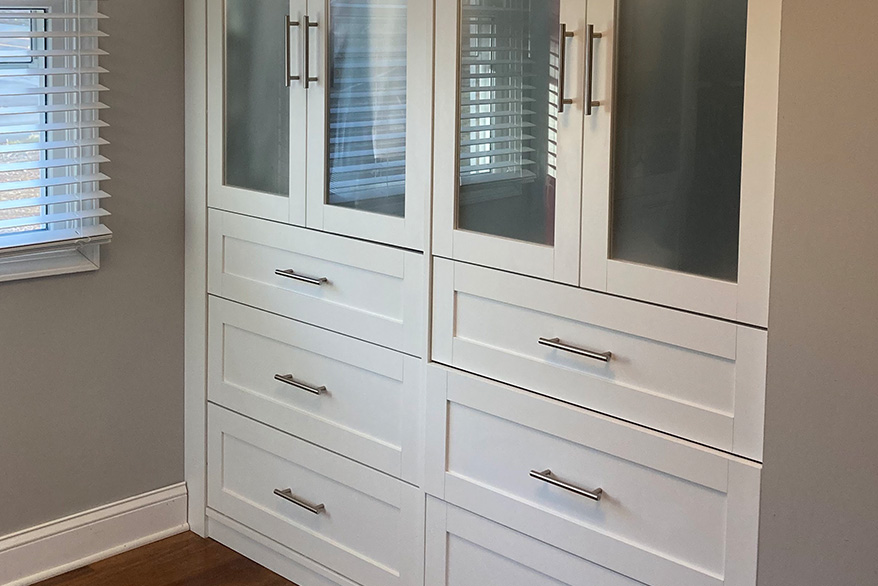 Built-In 1