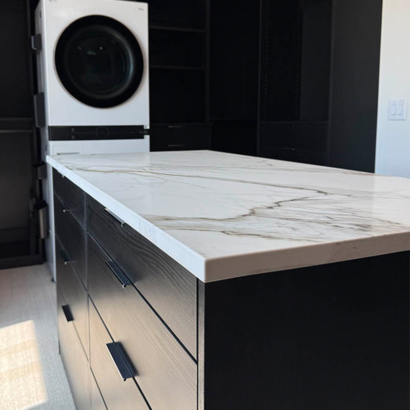 Custom Laundry Rooms 1