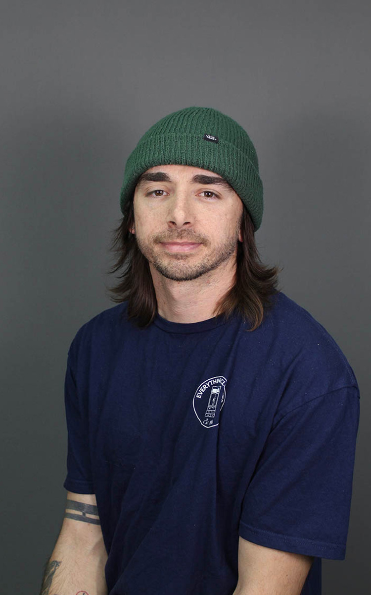 Kevin O’Shea<br />
