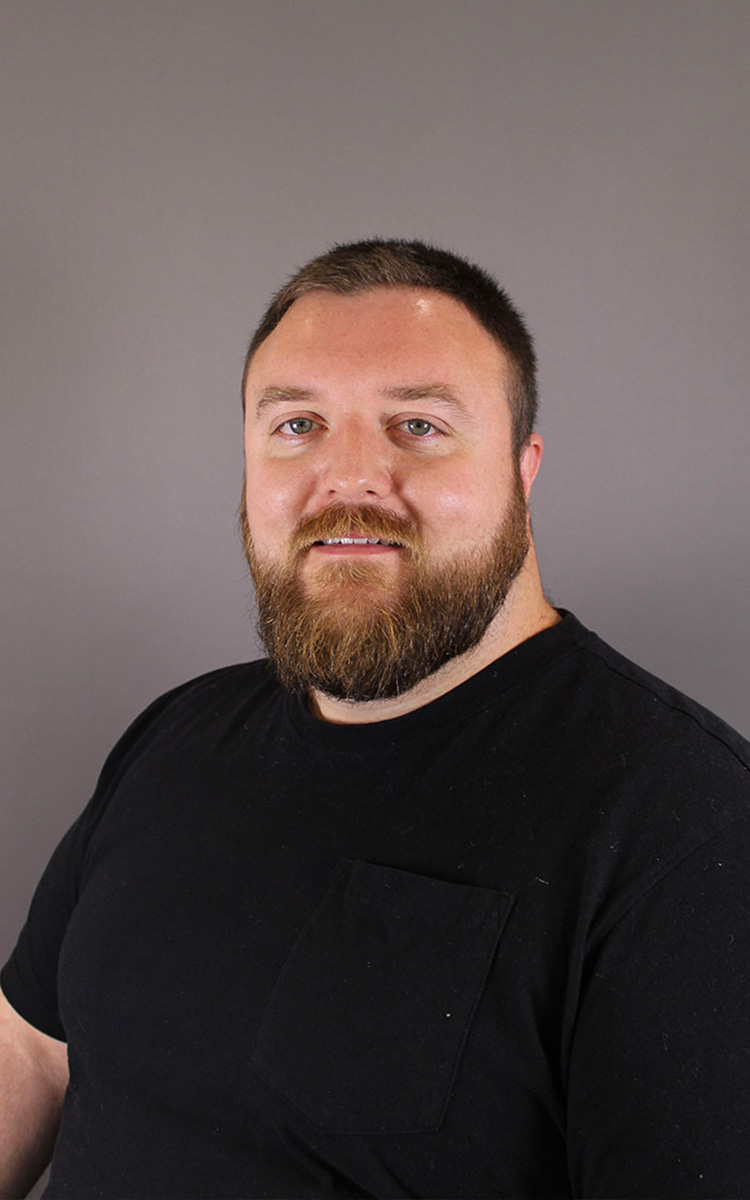 Kevin O’Shea<br />

