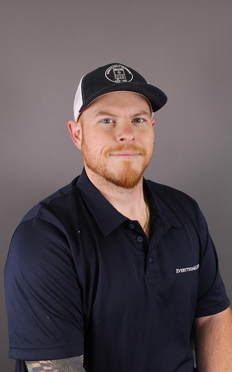 Kevin O’Shea<br />
