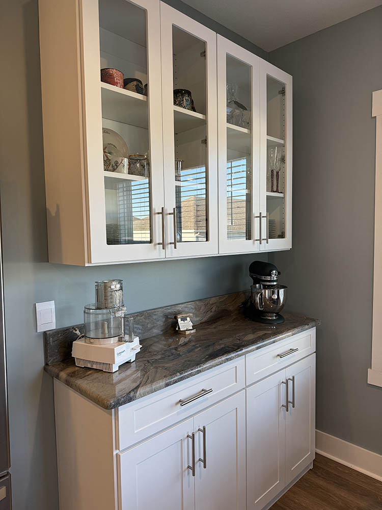 Built for Homes Across East Tennessee
