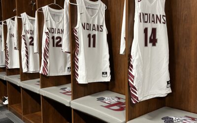 Locker Rooms Built for Winning