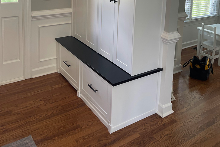 Mudroom 2