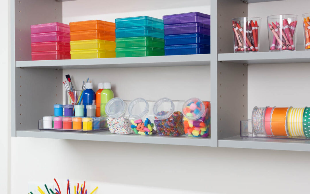 Every Crafter’s Dream