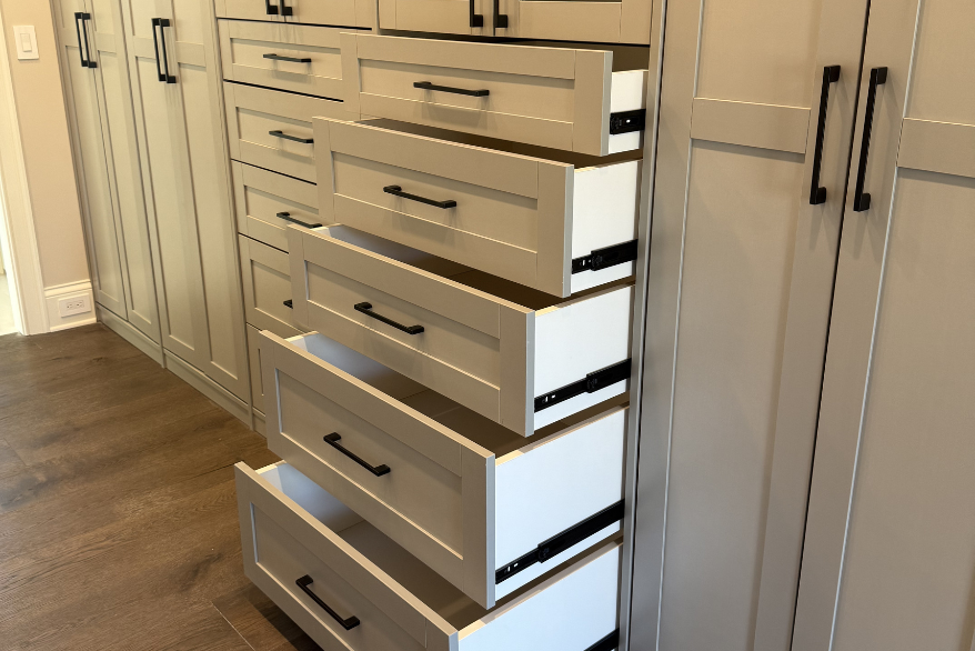 Drawer Systems