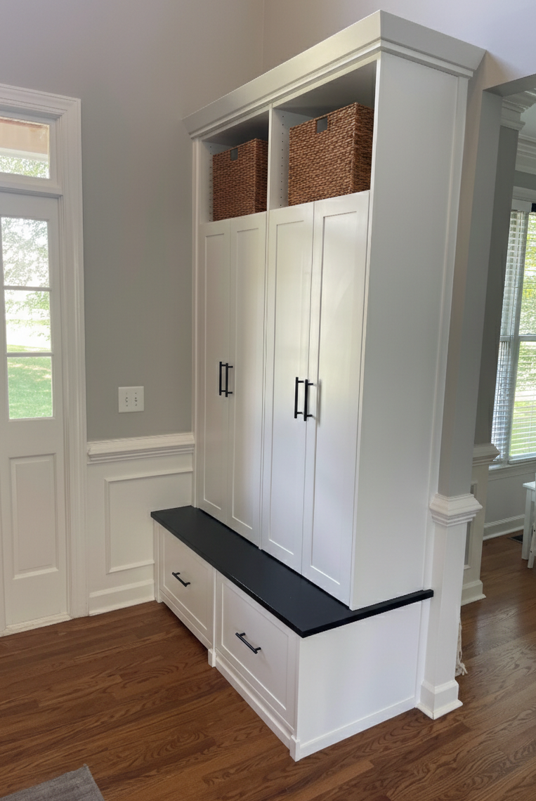 Built for Homes Across East Tennessee