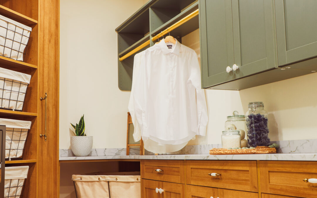 Laundry Rooms