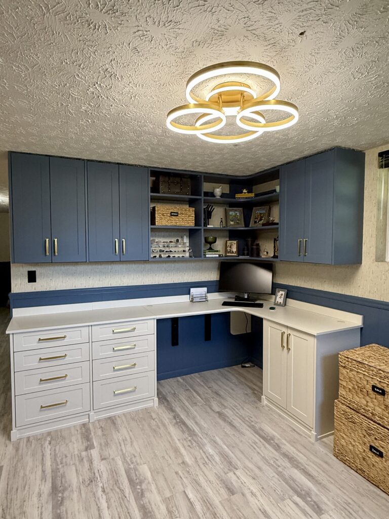 Home Office Storage