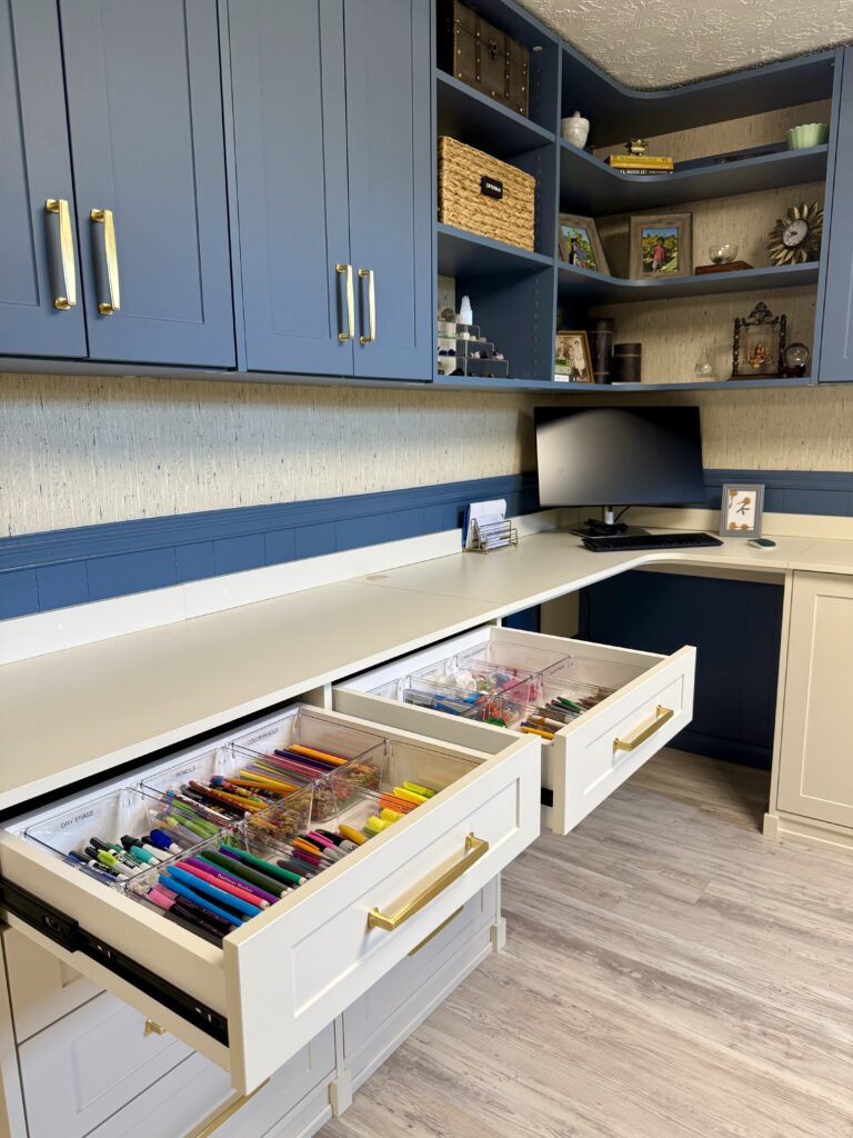Home Office Storage