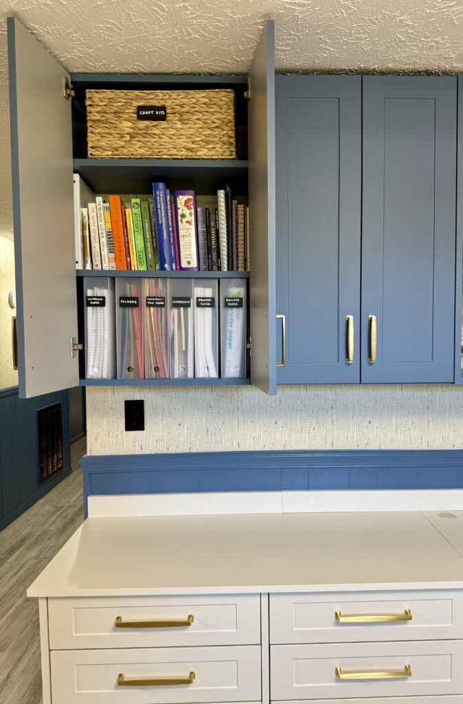 Home Office Storage