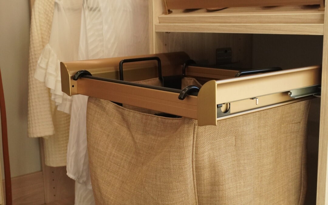 Closet Accessories