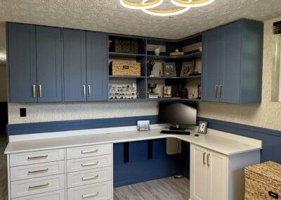 Home Office