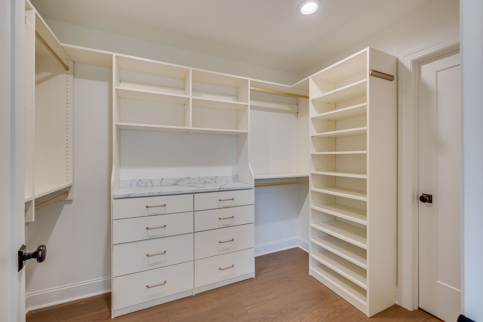 custom closet FAQs